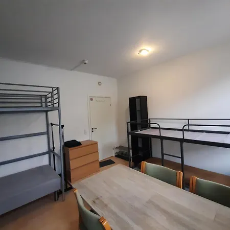 Apartment 8 In C Odense