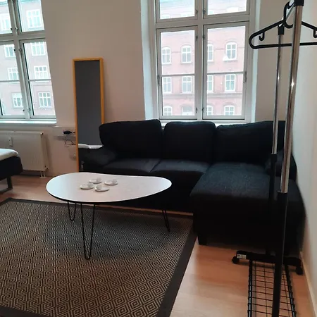 8 In C * Odense